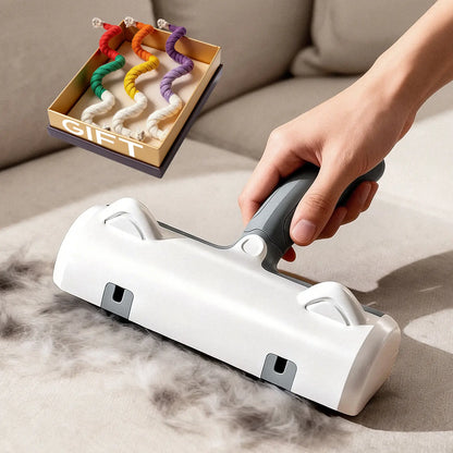 Reusable Pet Hair & Fur Remover Roller