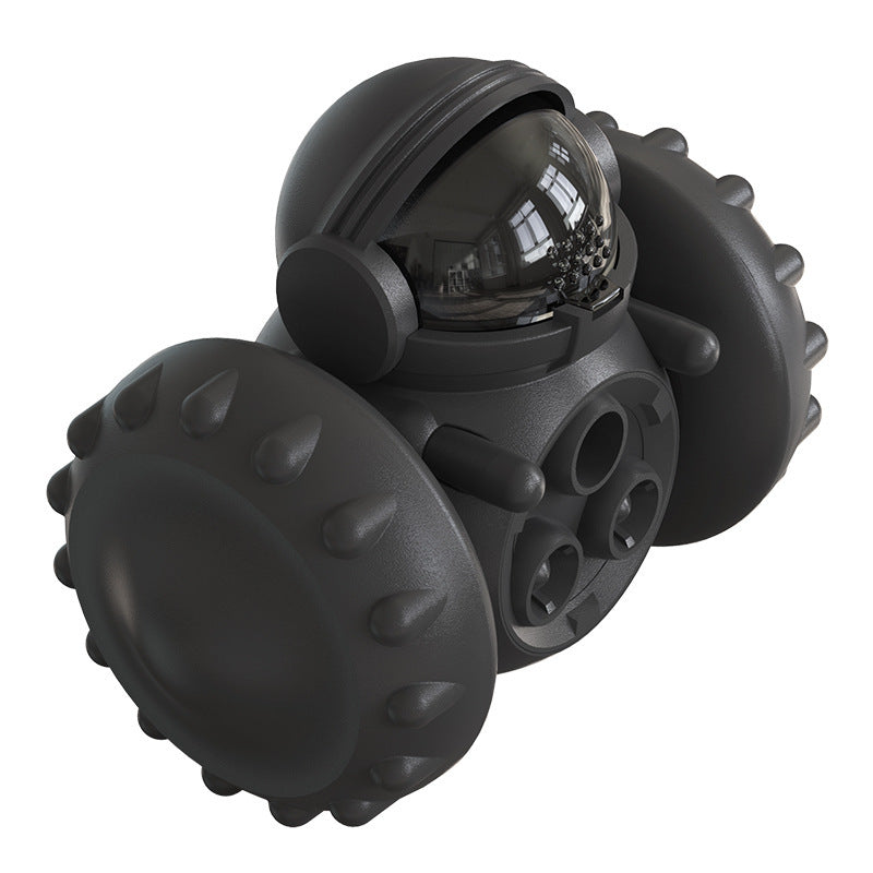 Interactive Balance Car Slow Feeder Toy