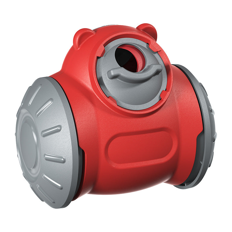 Interactive Tumbler Slow Feeder Toy for Pets
