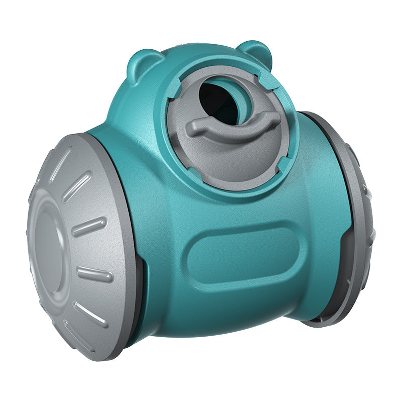 Interactive Tumbler Slow Feeder Toy for Pets