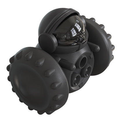 Interactive Balance Car Slow Feeder Toy
