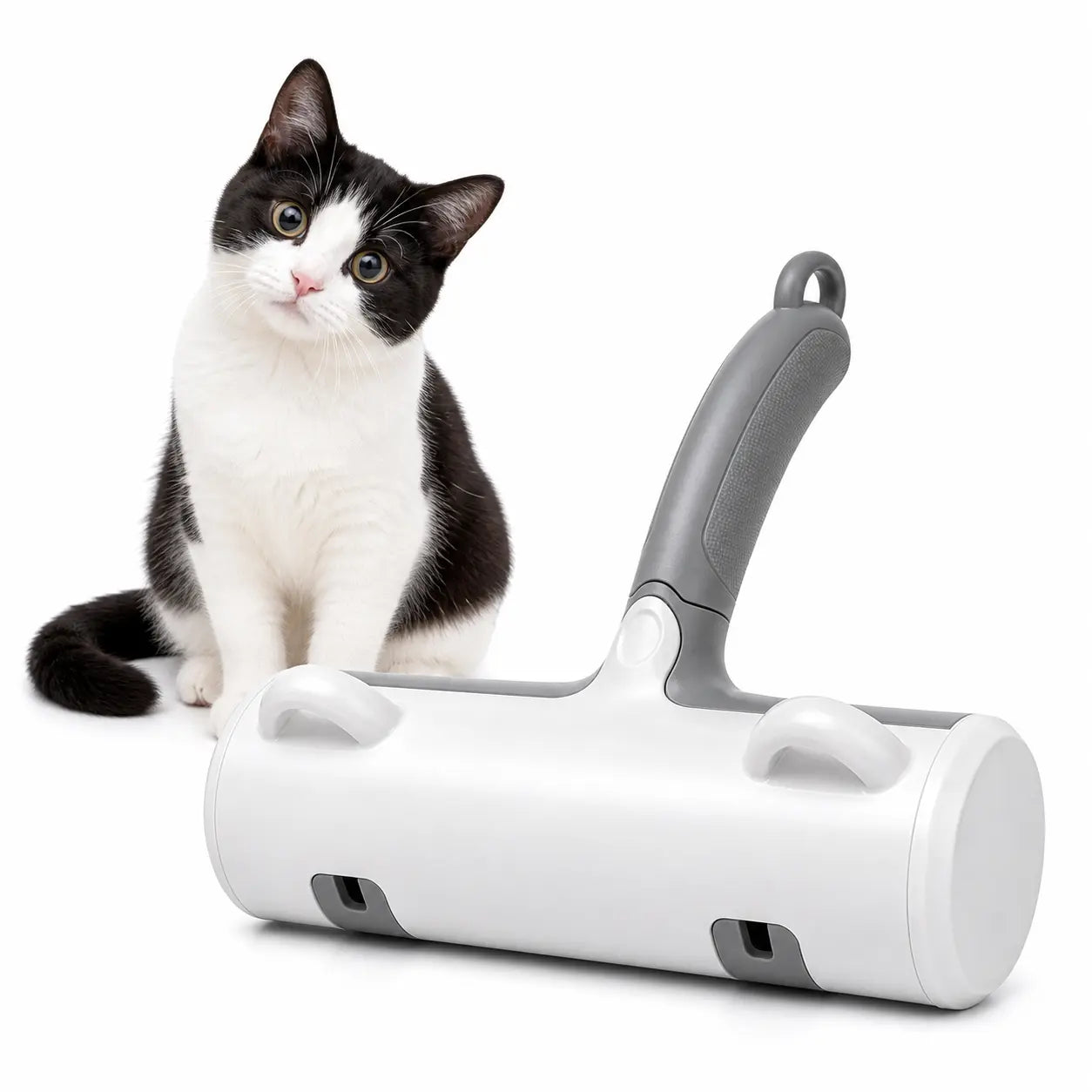 Reusable Pet Hair & Fur Remover Roller
