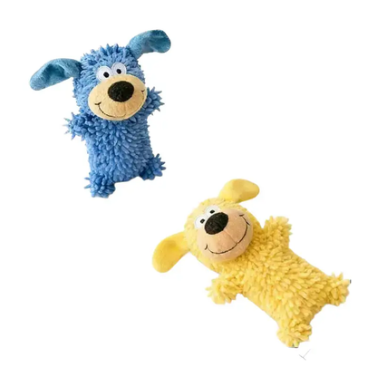 Squeaky Screaming Monster Dog Toy – Fun Boredom Relief Toy
