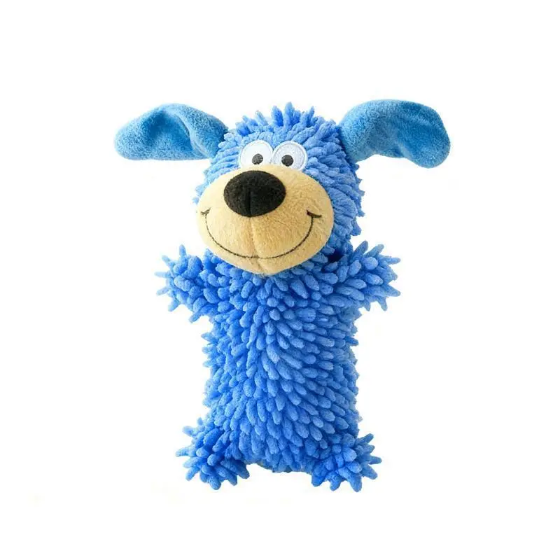 Squeaky Screaming Monster Dog Toy – Fun Boredom Relief Toy