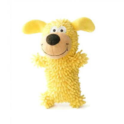 Squeaky Screaming Monster Dog Toy – Fun Boredom Relief Toy
