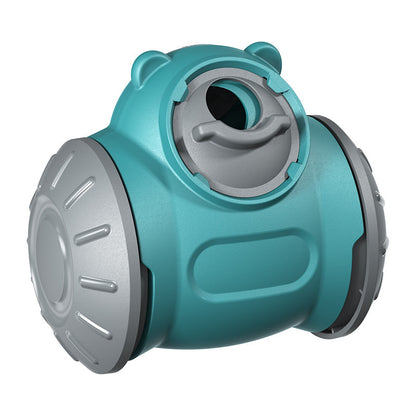Interactive Tumbler Slow Feeder Toy for Pets