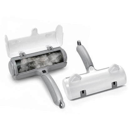 Reusable Pet Hair & Fur Remover Roller