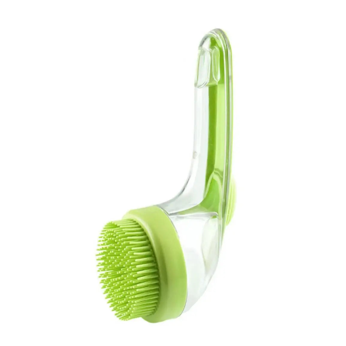 Soft Grooming & Massage Bath Comb for Dogs & Cats