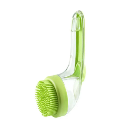 Soft Grooming & Massage Bath Comb for Dogs & Cats